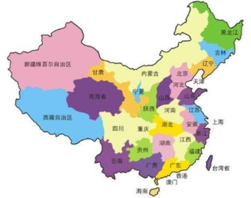 东北有几个省，东北三省包括哪些省份？