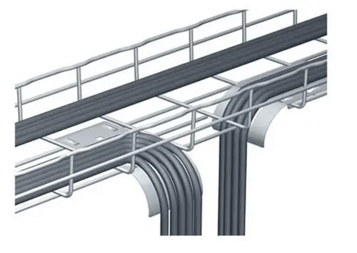 电缆桥架的介绍_电缆架桥介绍文案_电缆架桥介绍图片