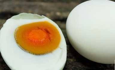 鹅蛋的保质期是多少天？