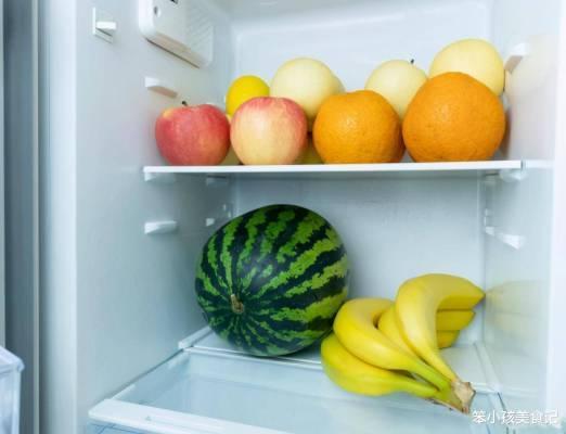 木瓜能否放冰箱_放冰箱木瓜可以吃吗_木瓜放冰箱可放多久呢