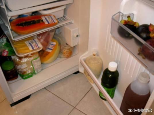 木瓜能否放冰箱_木瓜放冰箱可放多久呢_放冰箱木瓜可以吃吗