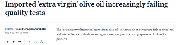 过期橄榄油处理方案_过期橄榄油处理方法_过期的橄榄油怎么处理