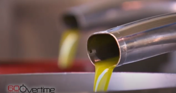 过期橄榄油处理方法_过期橄榄油处理方案_过期的橄榄油怎么处理