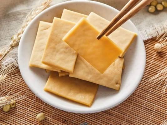 嫩豆腐干怎么做好吃_豆腐干怎么做劲道_干豆腐怎么做又嫩又好吃