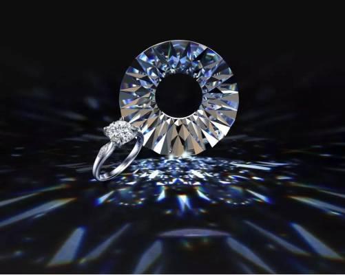 镶嵌钻石用什么材质_钻石用什么镶嵌好_镶嵌钻石用18k还是铂金