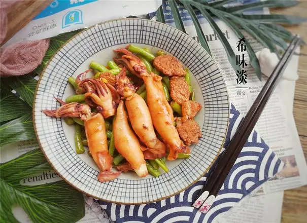 豆腐海兔子的做法大全_豆腐汤做法介绍海兔怎么做_海兔豆腐汤的做法介绍