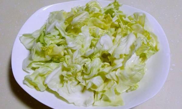 红苔菜怎样炒好吃_爆炒红菜苔的做法_爆炒红菜苔的烹饪方法