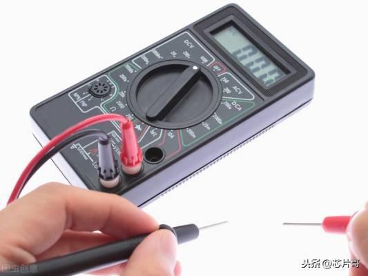 万用表测量电流的方法_电流测量表方法用什么表示_电流测量表方法用什么测量