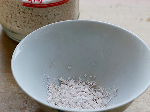 红豆粥薏米粥的做法_红豆薏米粥的家常做法介绍_红豆薏米粥食材怎么配养生粥好