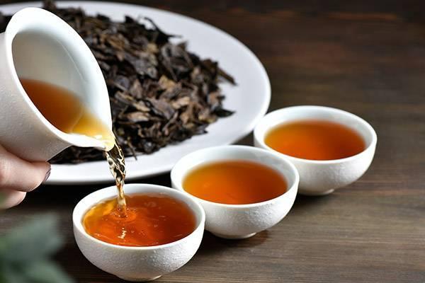 红茶的种类以及名品_红茶的种类介绍_红茶种类及口感
