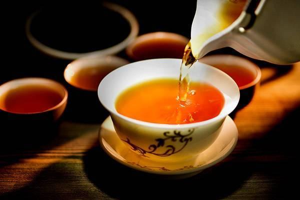 红茶种类及口感_红茶的种类以及名品_红茶的种类介绍