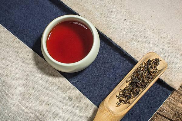 红茶种类及口感_红茶的种类介绍_红茶的种类以及名品
