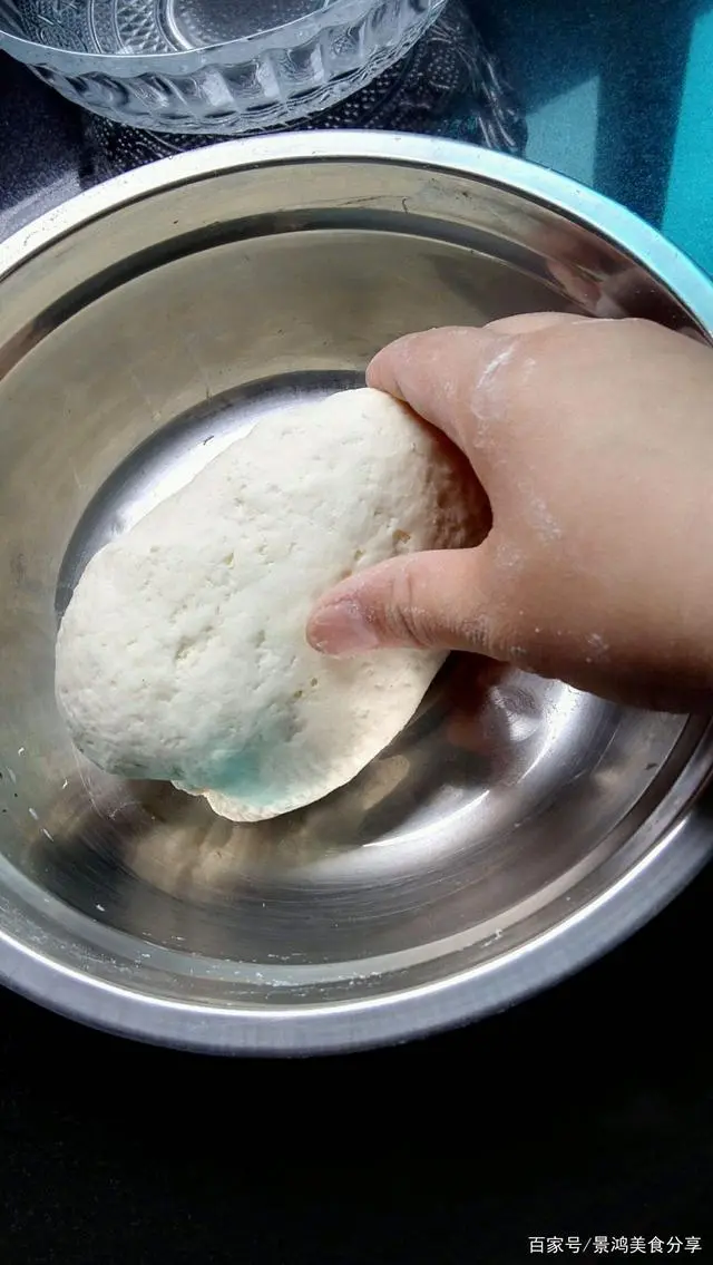 做凉皮的面粉是哪种面粉_面粉做凉皮的做法与配方_做凉皮那种面粉更好