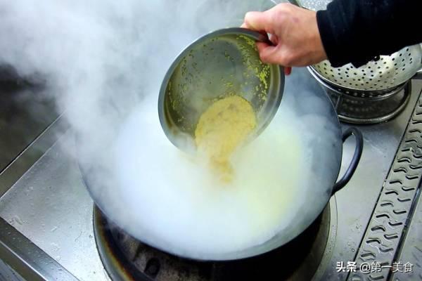 怎么烧小米粥_小米烧粥怎么做粘稠_小米粥的烧法视频
