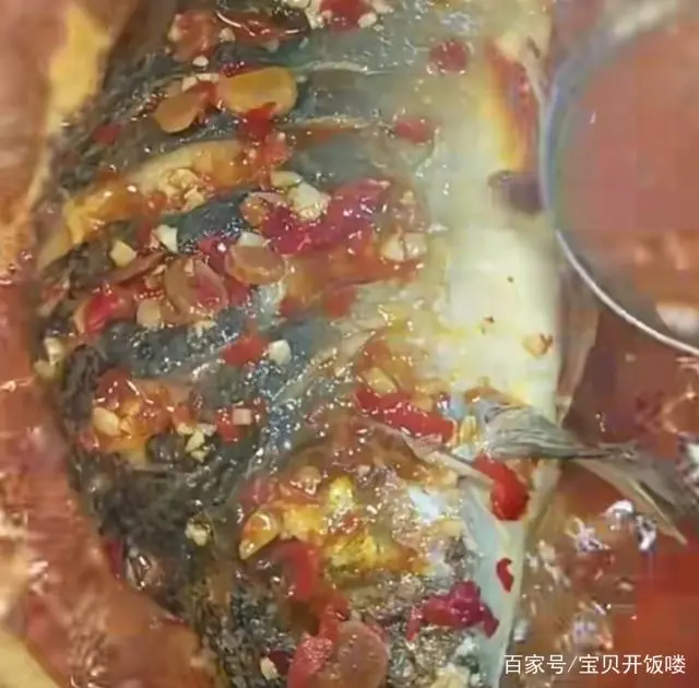 家常豆瓣鱼怎么做_豆瓣鱼的做法大全家常菜_豆瓣鱼制作过程