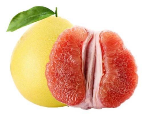 新鲜柚子放一段时间会变甜一些吗？柚子越大越好吗