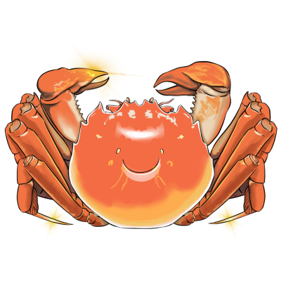 螃蟹秋天吃公的还是母的_螃蟹秋天吃膏最多对吗_秋天吃螃蟹