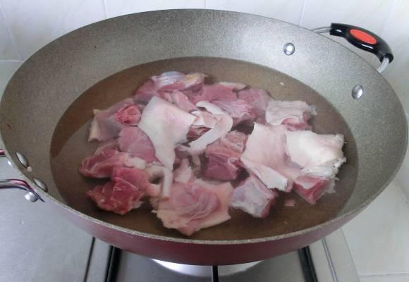 牛肉笋竹煮多长红烧时间好_竹笋红烧牛肉煮多长时间_牛肉加竹笋炖怎么炖好吃