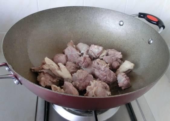 牛肉加竹笋炖怎么炖好吃_竹笋红烧牛肉煮多长时间_牛肉笋竹煮多长红烧时间好