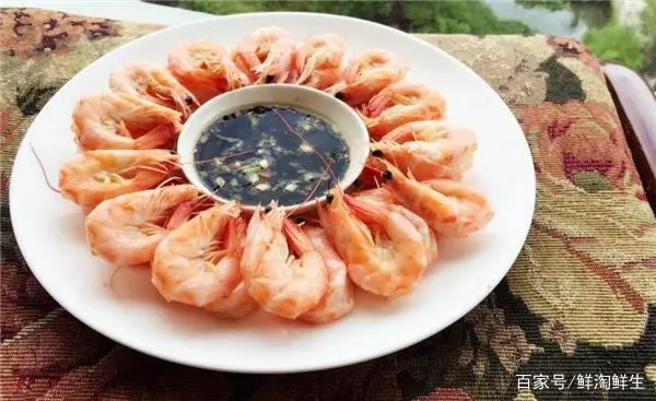 大草虾做法大全_烹饪方法大草虾怎么做_大草虾的烹饪方法