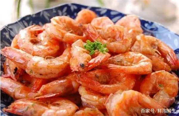 烹饪方法大草虾怎么做_大草虾做法大全_大草虾的烹饪方法