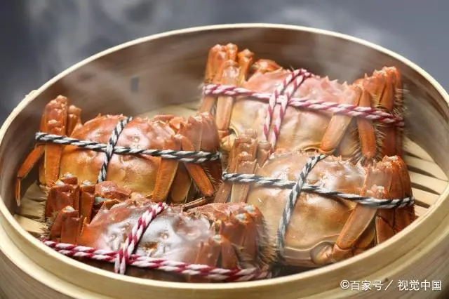 正确蒸煮方法膏蟹怎么做_膏蟹的正确蒸煮方法_如何蒸膏蟹