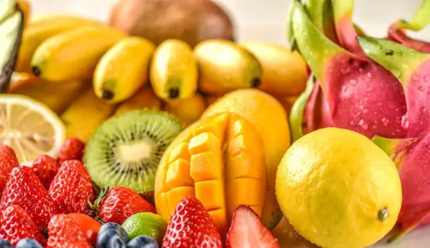 水果温性和寒性的水果分类_水果温性寒性一览表_温性水果种类有哪些