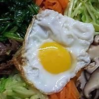 韩式—石锅饭的做法图解3