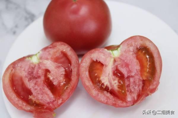 如何挑选西红柿_西红柿怎么选_选西红柿种怎么挑