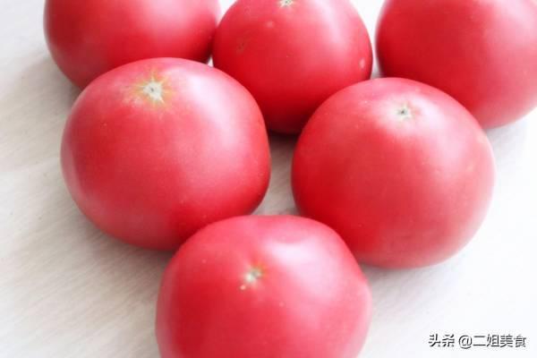 如何挑选西红柿_西红柿怎么选_选西红柿种怎么挑