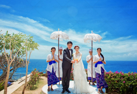 巴厘岛旅行结婚_为何巴厘岛是结婚圣地_巴厘岛为什么被称为婚礼圣地