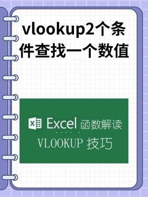excel函数vlookup怎么用，EXCEL表格中VLOOKUP函数怎么用