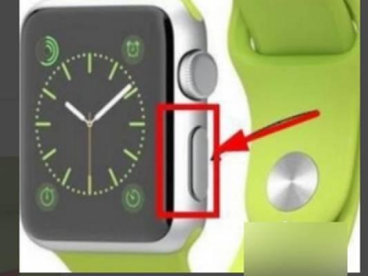 苹果手表如何连接苹果手机，苹果手表怎样与手机蓝牙连接呢？