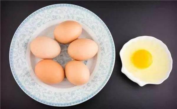 立夏吃蛋的说法，立夏为什么要吃鸡蛋？