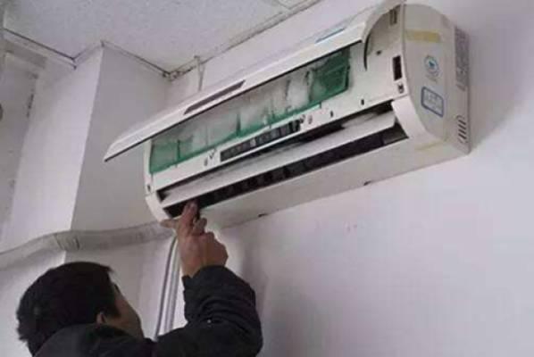 如何清洗空调室内机，如何清洗空调室内挂机？