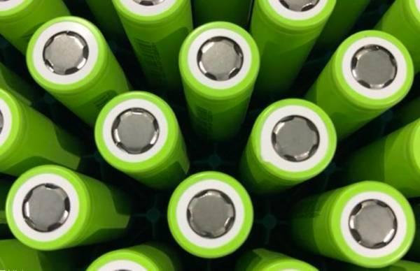 电池芯是什么材料做的，电芯和电池的区别是什么？