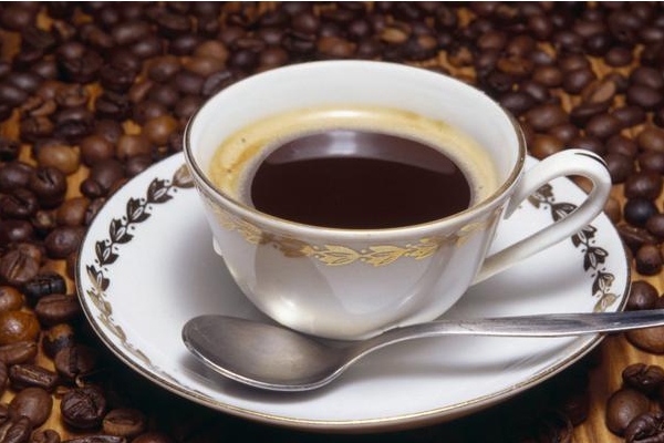 蓝山黑咖啡真的能减不能肥，抖音卖的蓝山黑咖啡真的减肥吗？